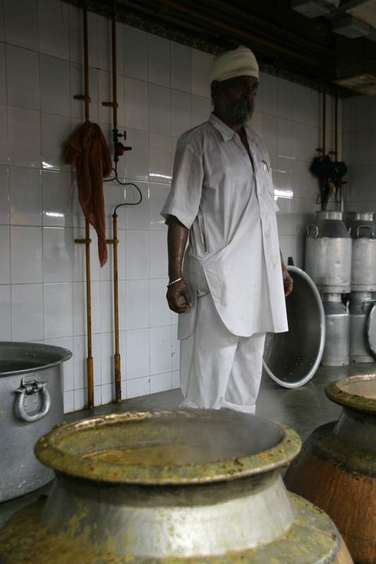 India & Nepal 2011 - 0101